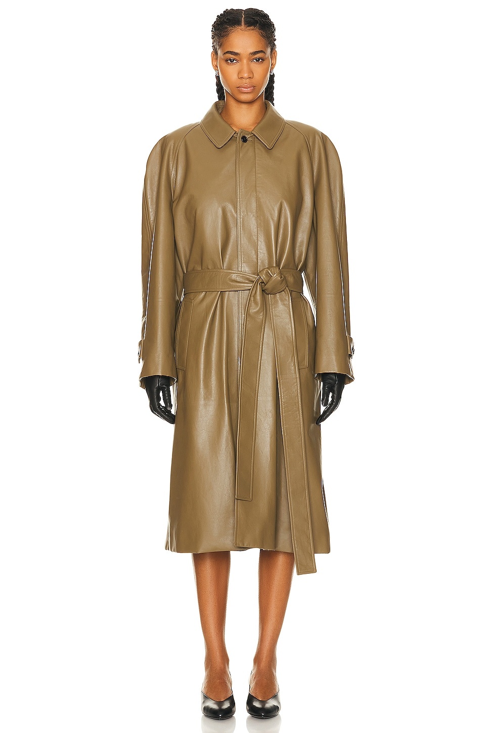 Devitt Coat - 2