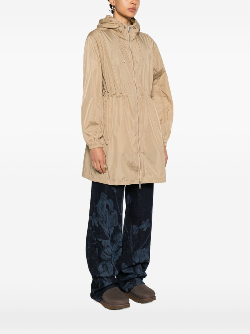 Lume hooded parka 3