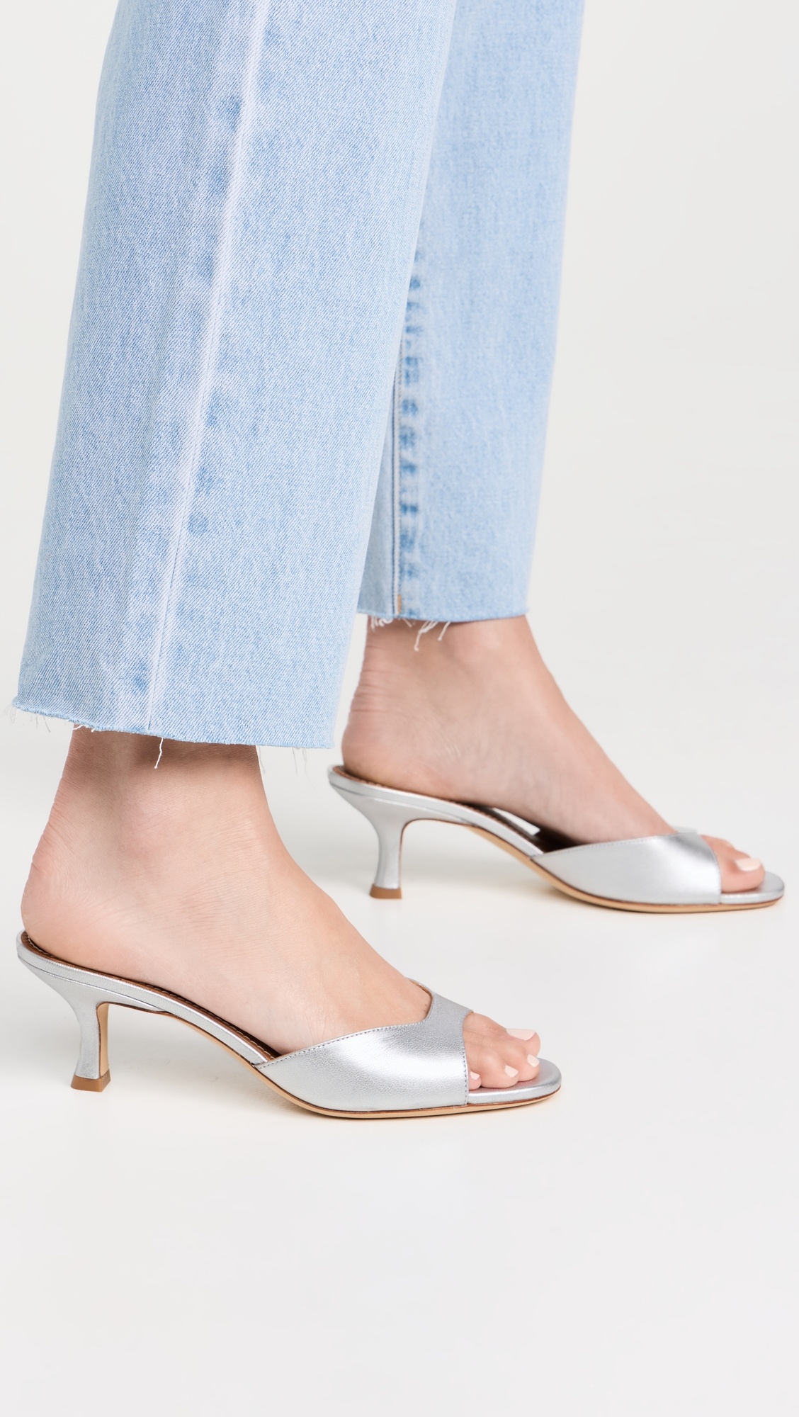 Brigitte Mules - 2