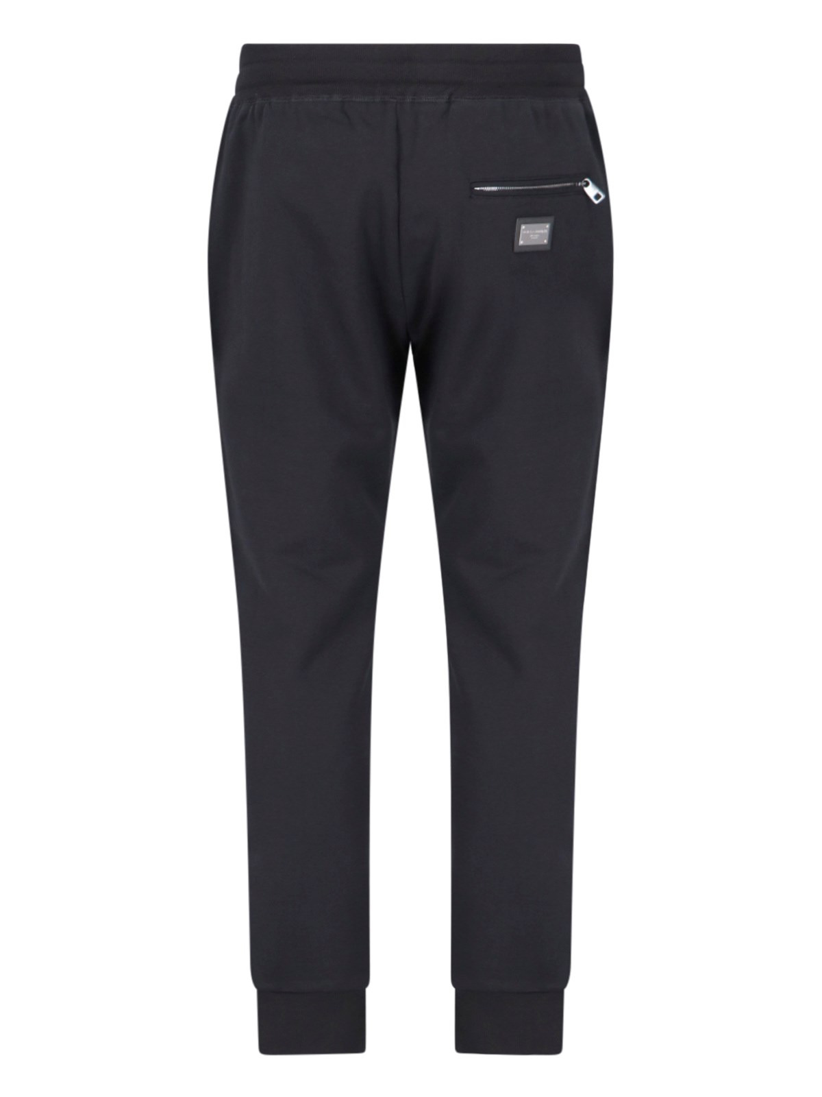 LOGO TRACK PANTS - 3