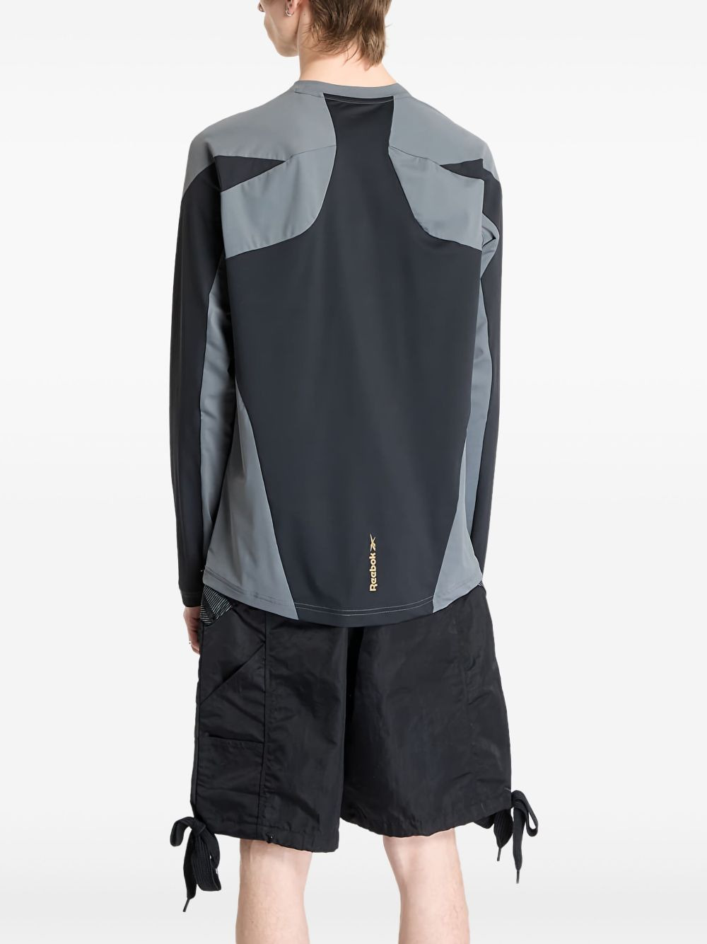 UNIFORM Long Sleeve Running Tee - 4