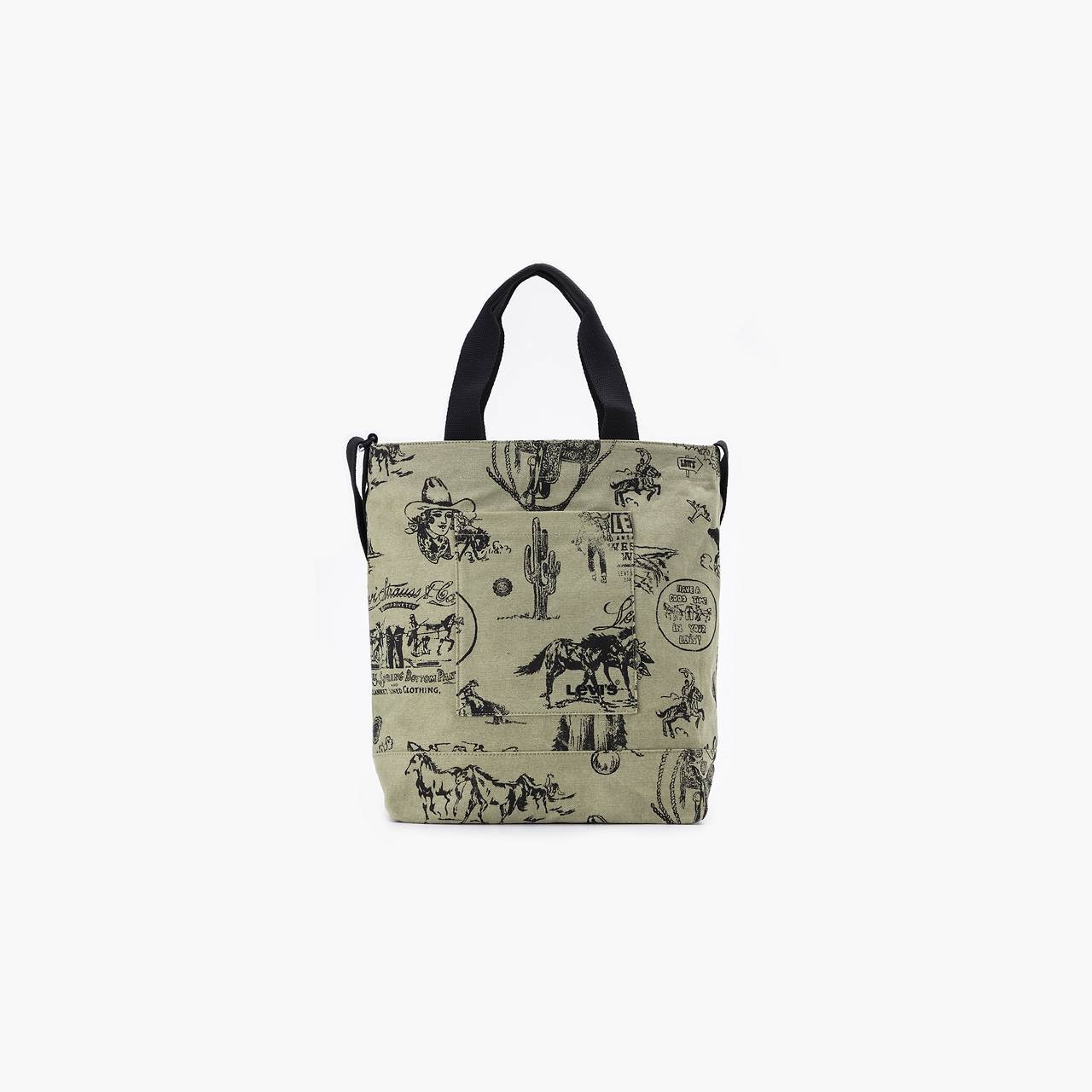 ICON TOTE - 1