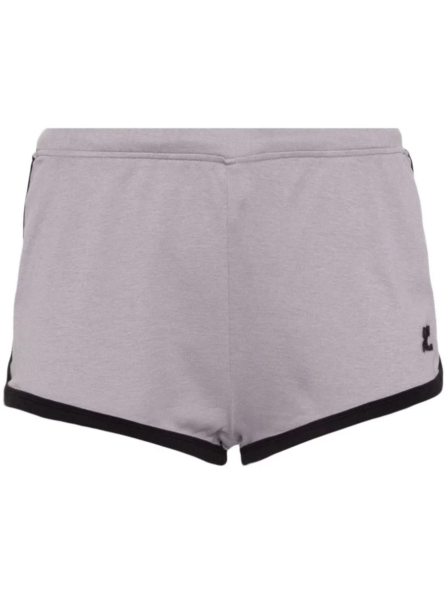 Courrèges Mini Short - 1