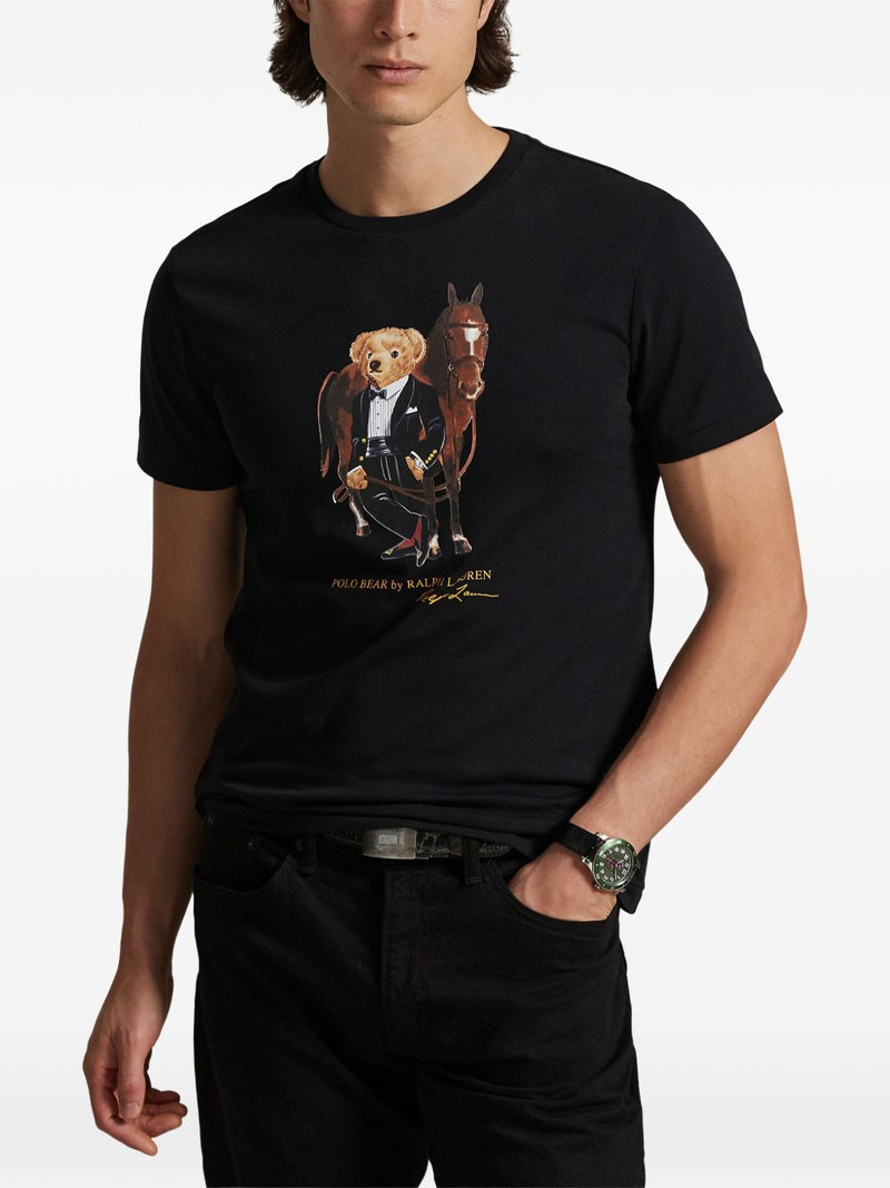 Polo Bear T-shirt 3