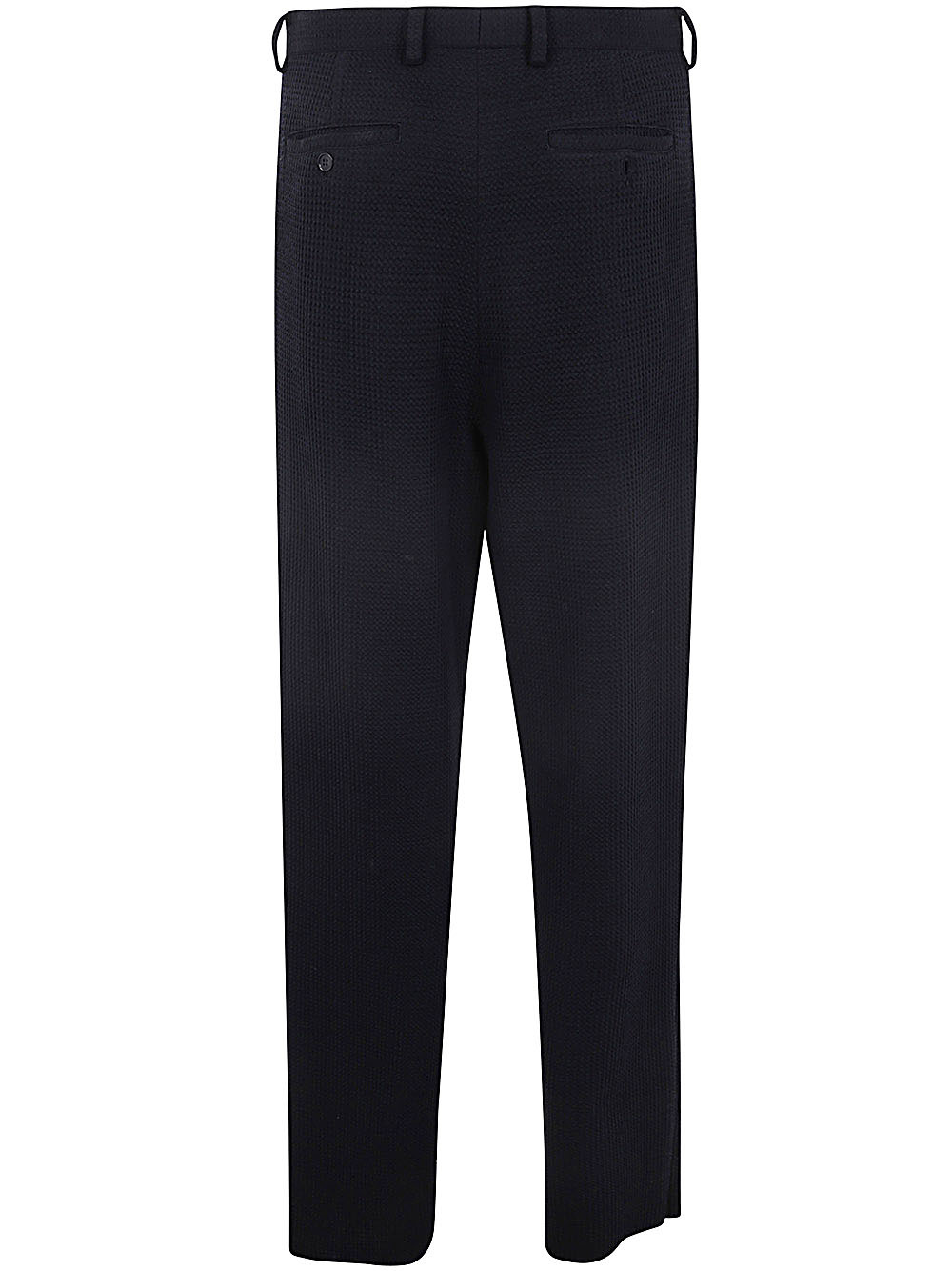 Giorgio Armani Men Wide Leg Pants - 2