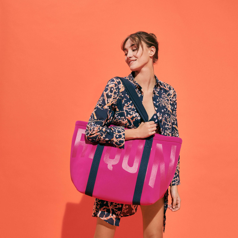 Women Side Tie Bikini Bottom Sweet Blossom 5