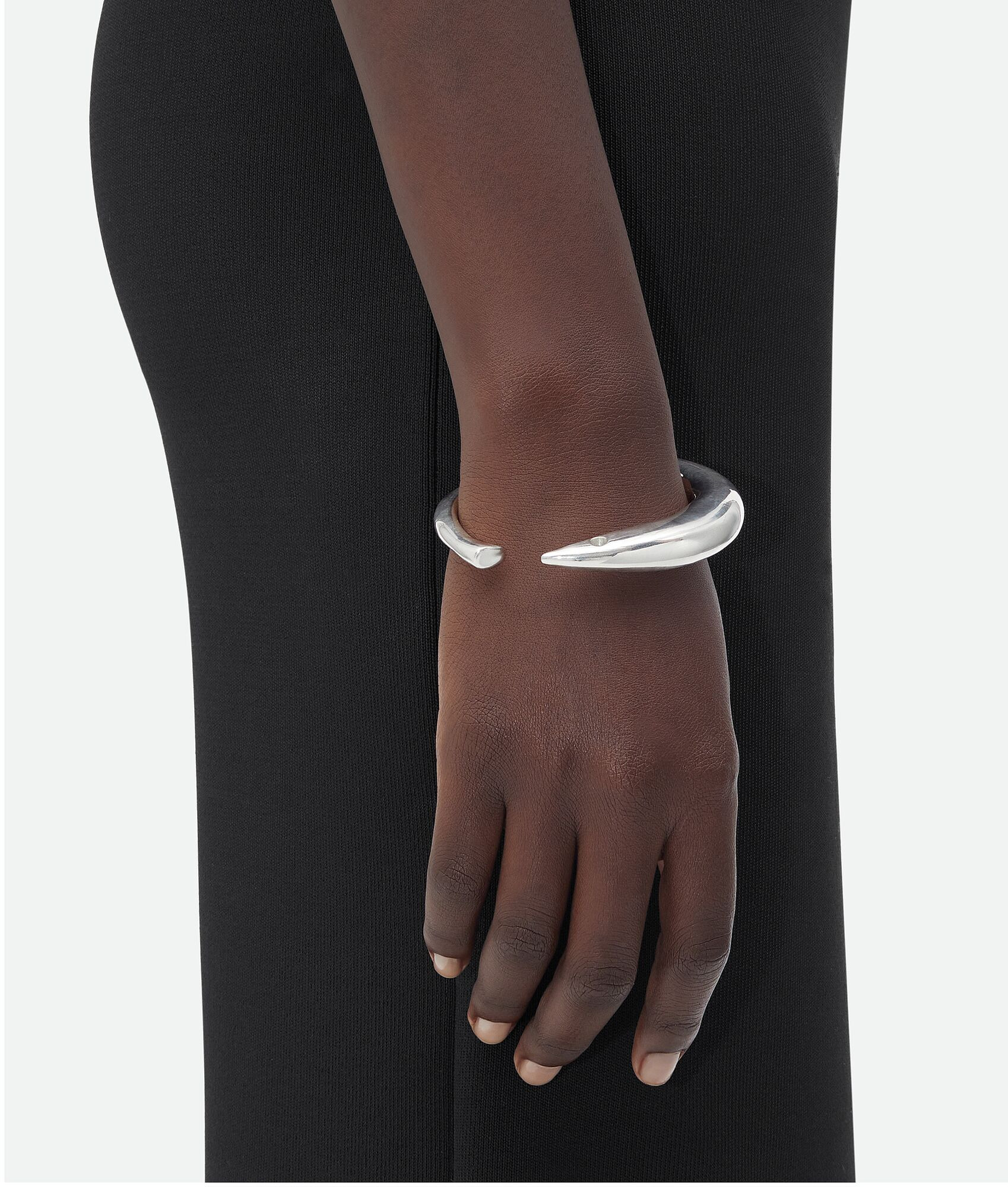 Sardine Cuff Bracelet - 2