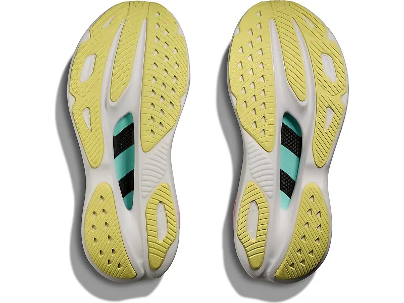 HOKA Skyward X - 4
