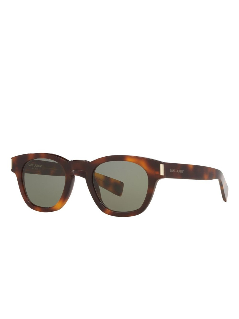 SAINT LAURENT 746 sunglasses outlook