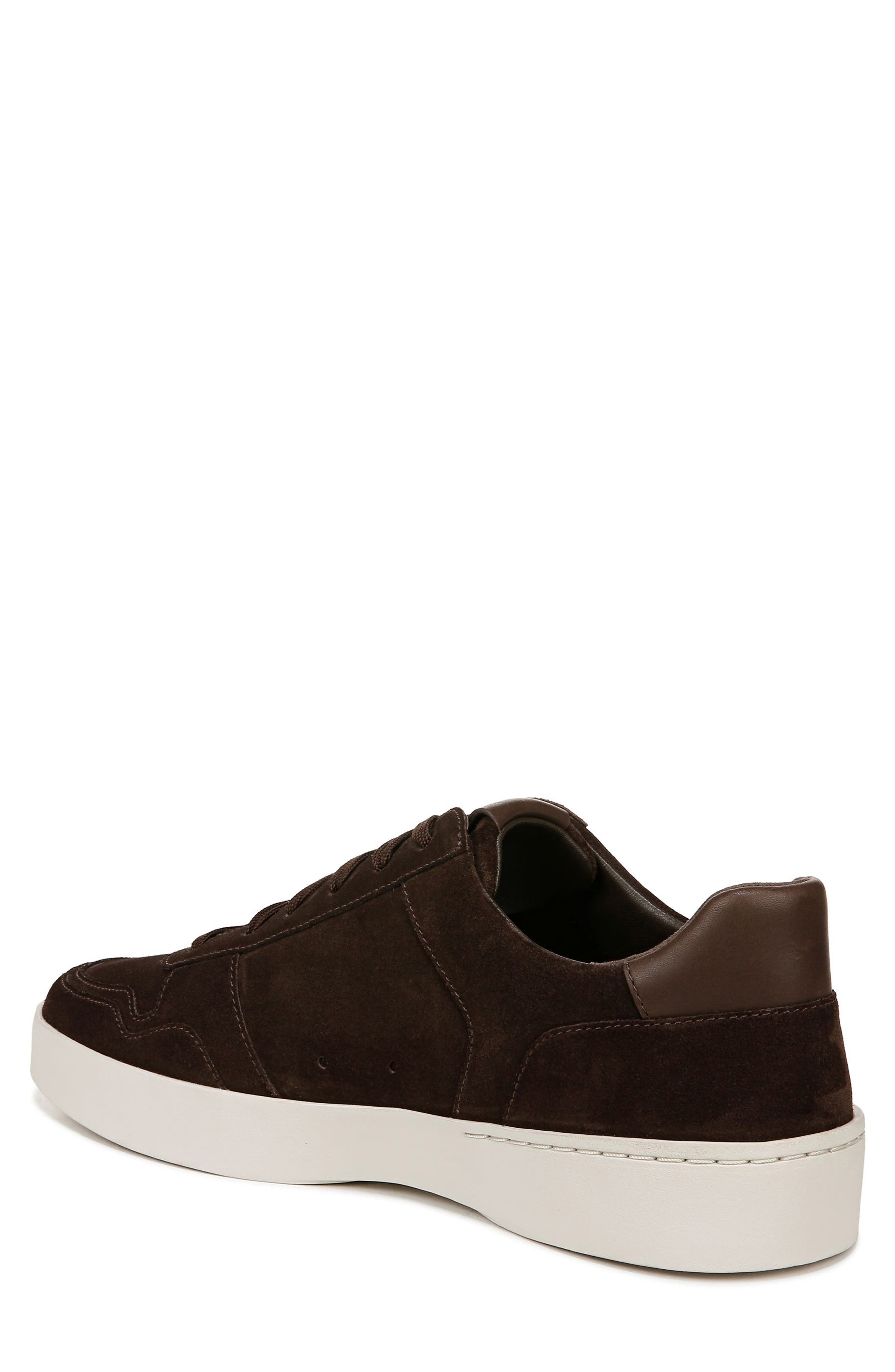 Vince Peyton Sneaker in Cocoa Brown at Nordstrom - 2