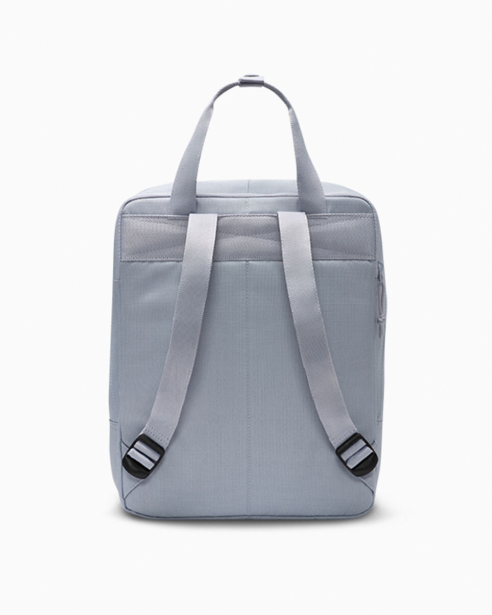Small Square Backpack - 2