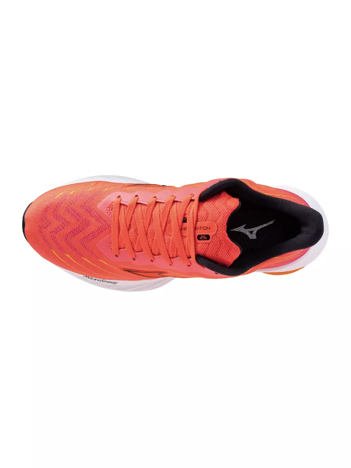 Wave Creation 25 SSW "Pink Tetra/Athena" Women's Running Shoe - 3