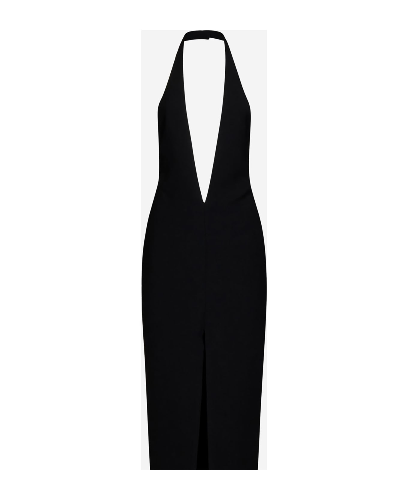 Long Dress - 3