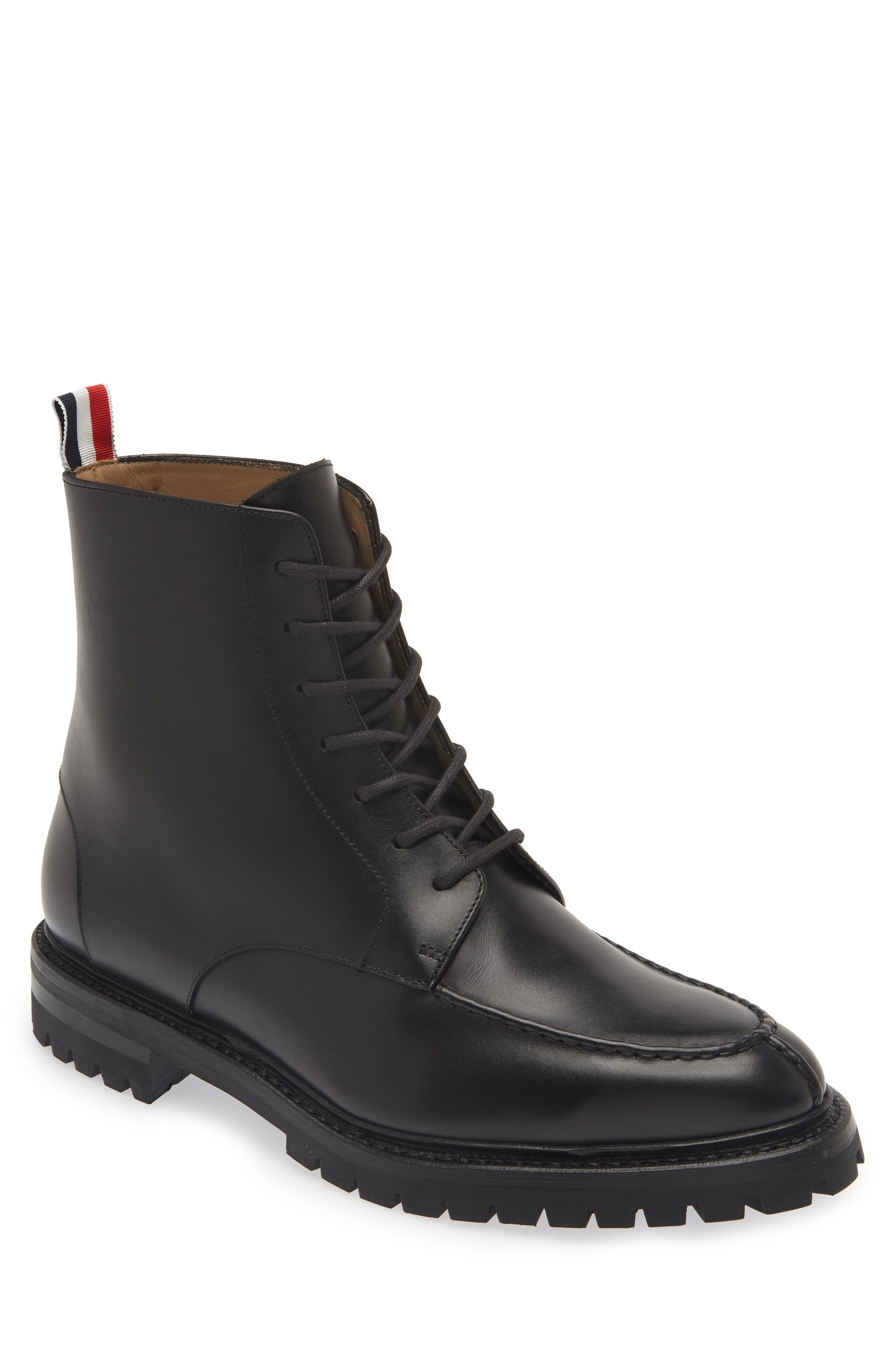 Commando Combat Boot - 1