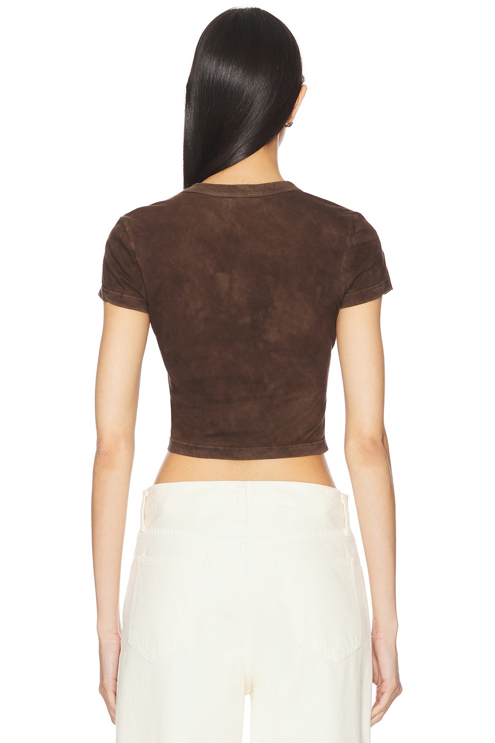 The Standard Baby Tee - 3