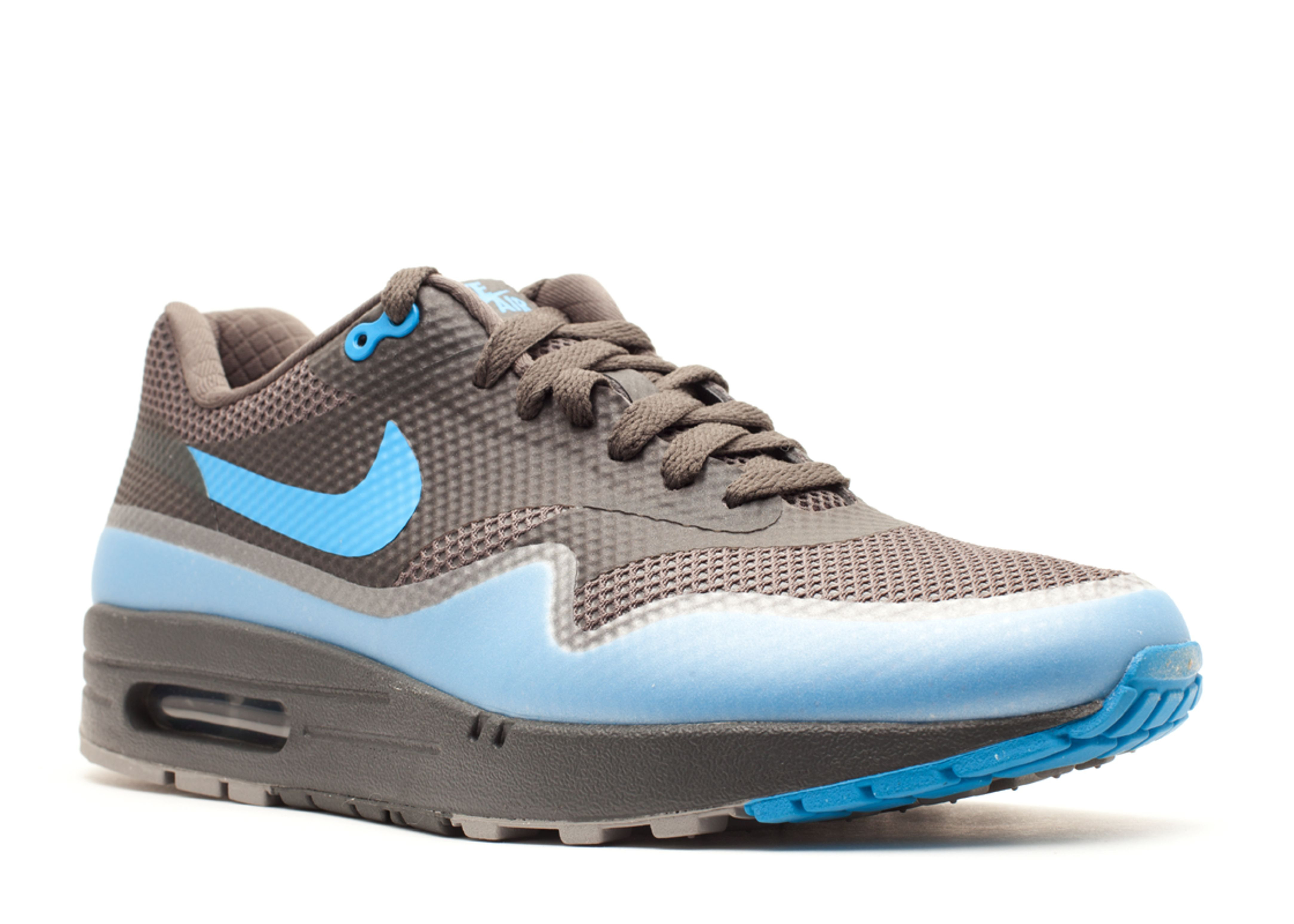 AIR MAX 1 HYPERFUSE PREMIUM 'BLUE GLOW' - 2