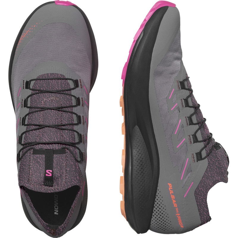 SALOMON PULSAR TRAIL 프로 2 outlook