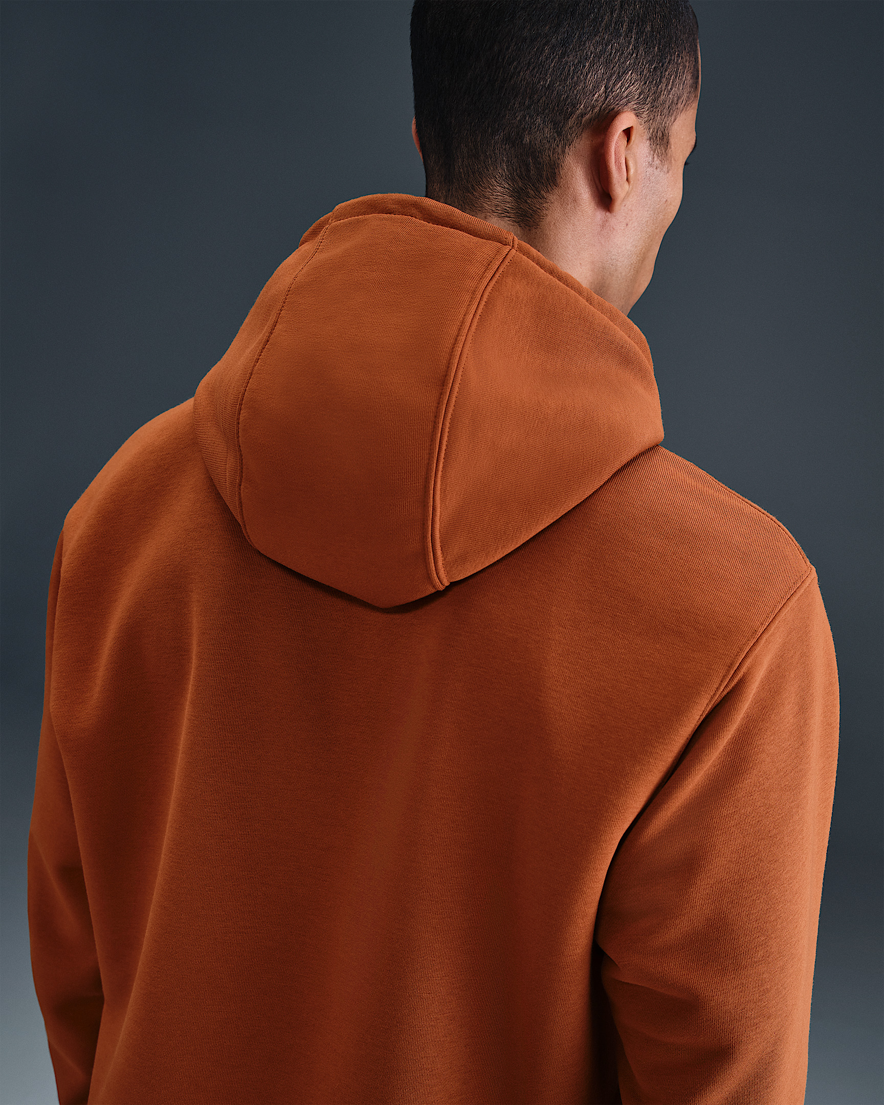 NikeCourt Heritage Men's Dri-FIT French Terry Tennis Pullover Hoodie - 2