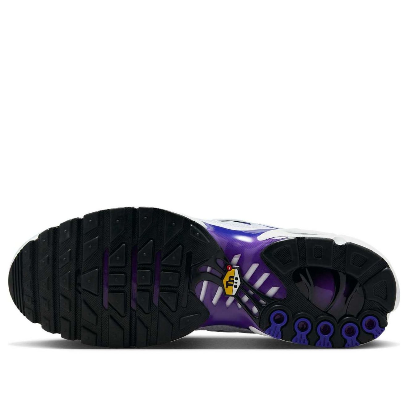 Nike Air Max Plus 'White Wild Grape' DM0032-105 - 6