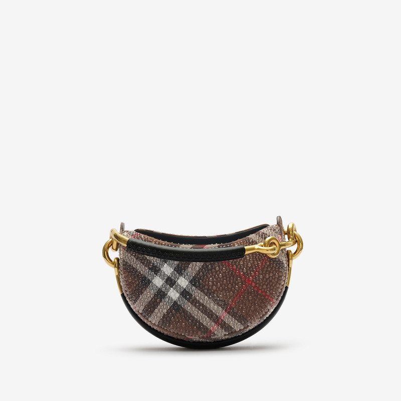 Bridle Clutch 1