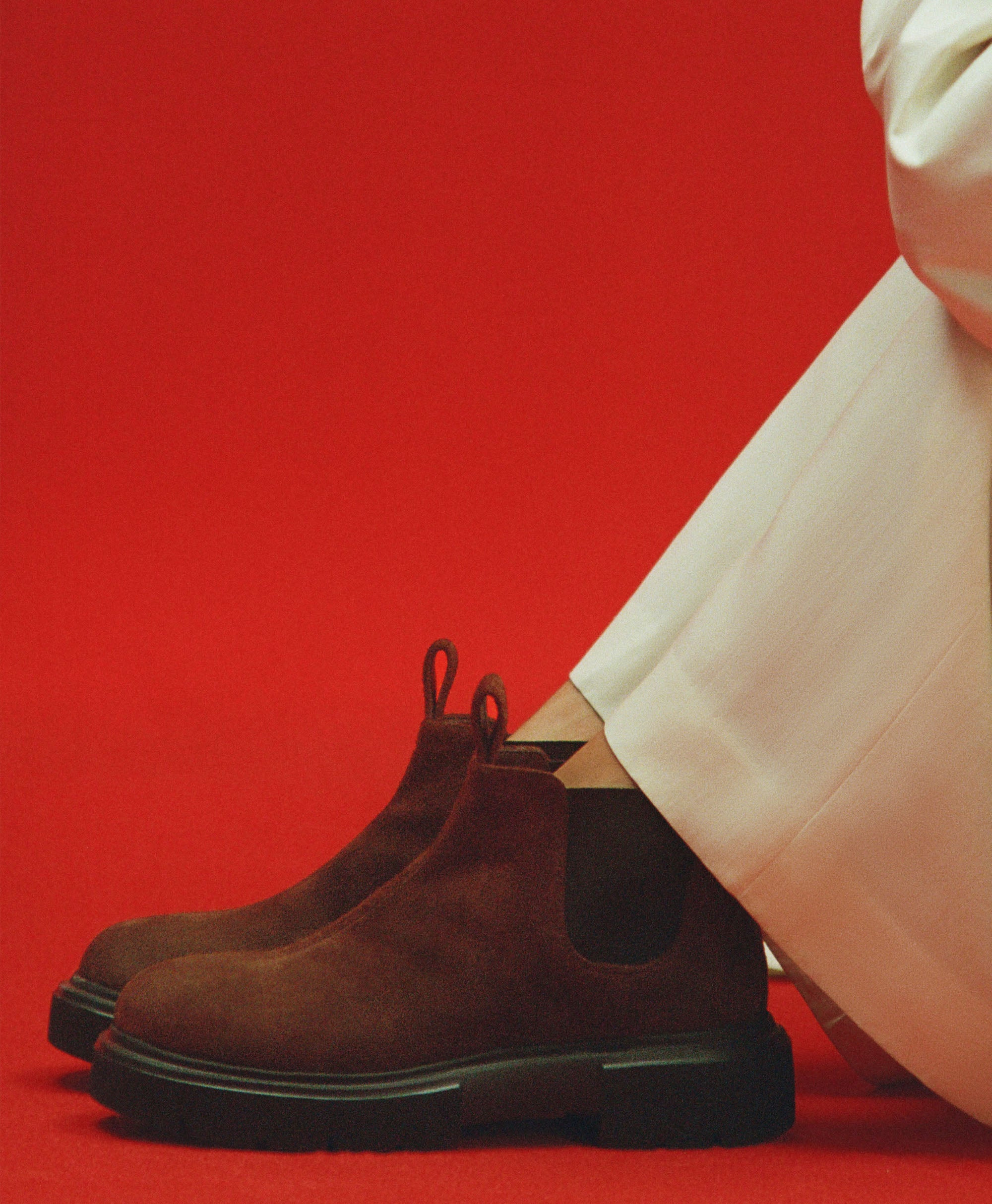 CAMILLA BOOT - 6
