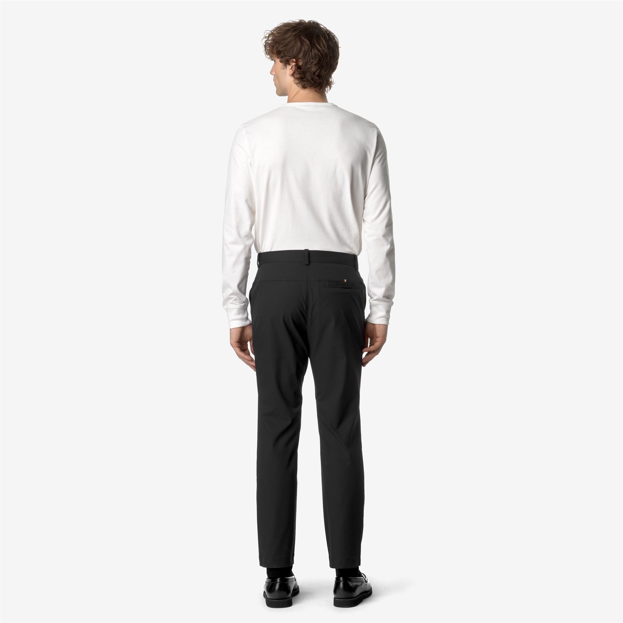 ELIA TWILL PEACH - 5