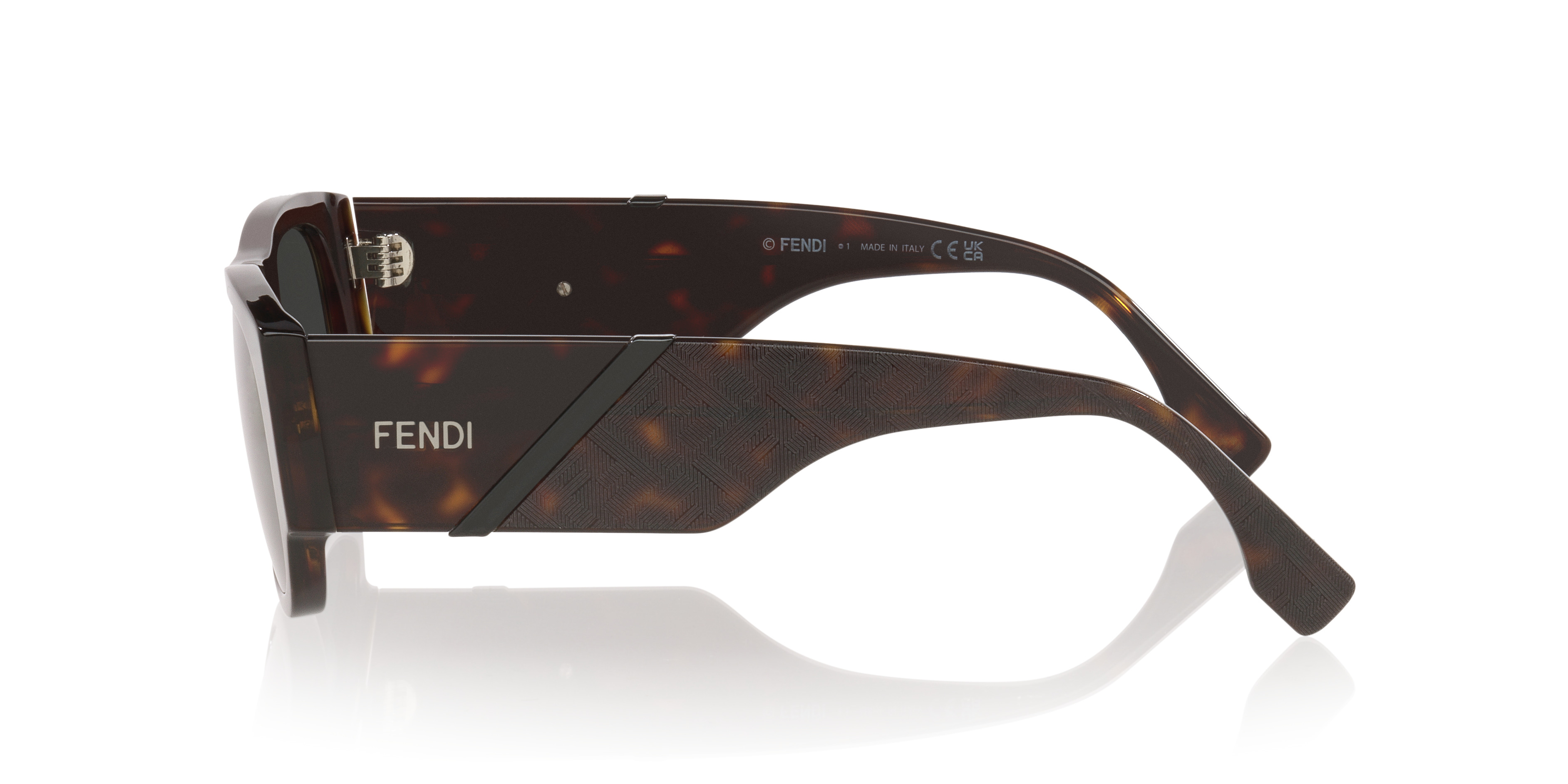 Fendi Diagonal FE40156I - 3