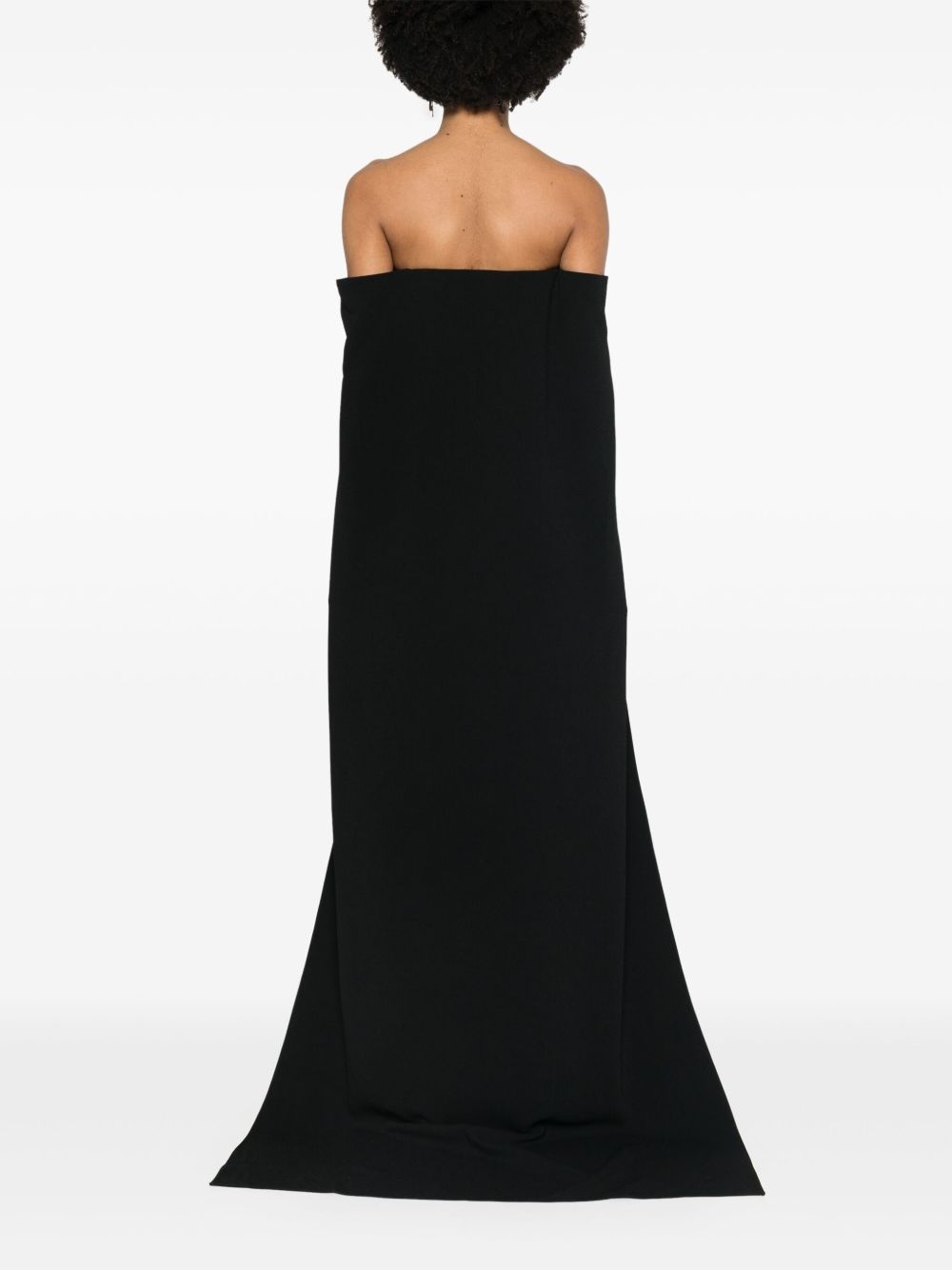 Fia maxi dress - 4
