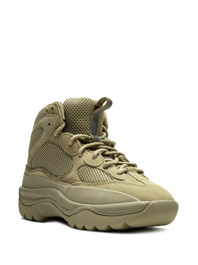 YEEZY Desert Rat boots outlook