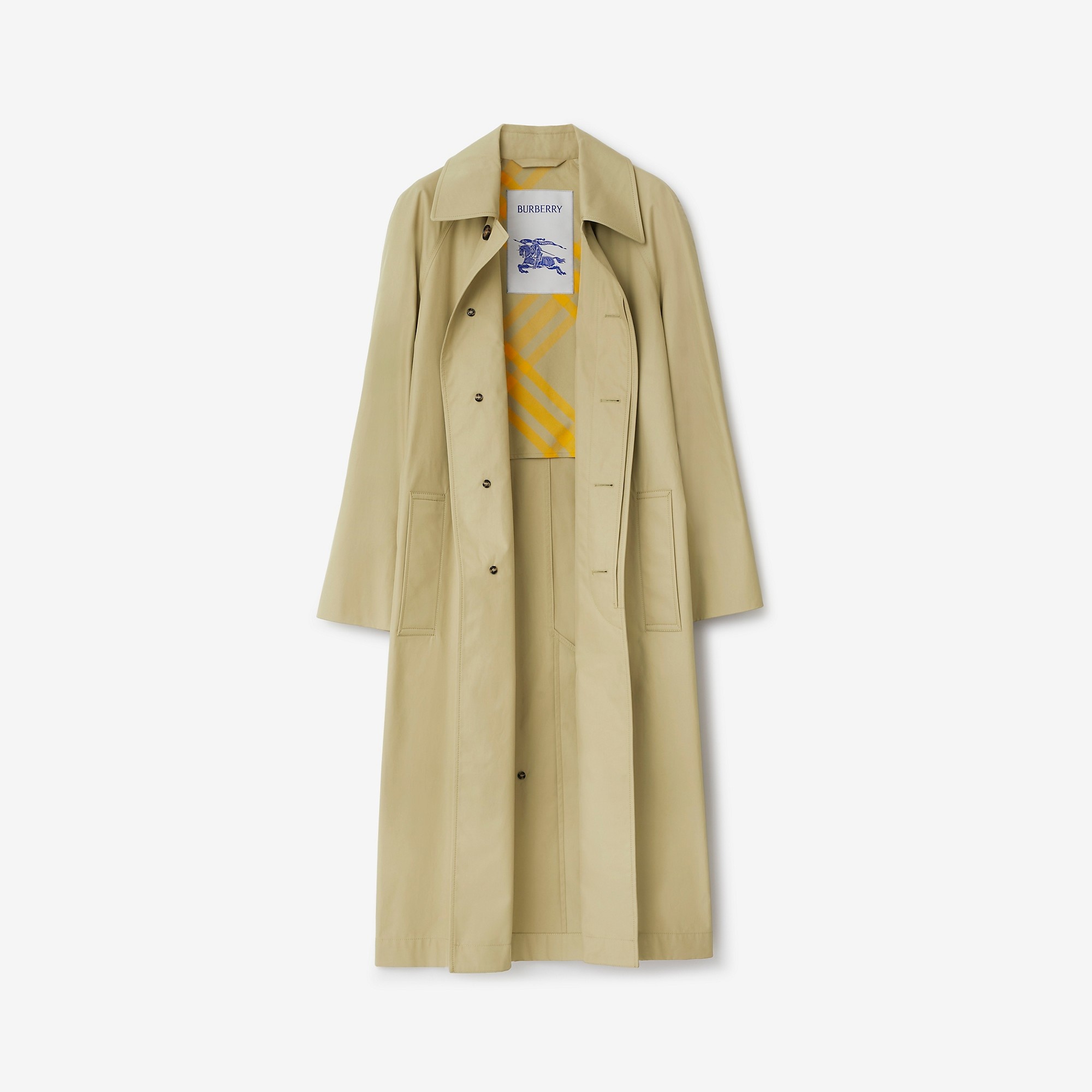 Bradford Car Coat - 2