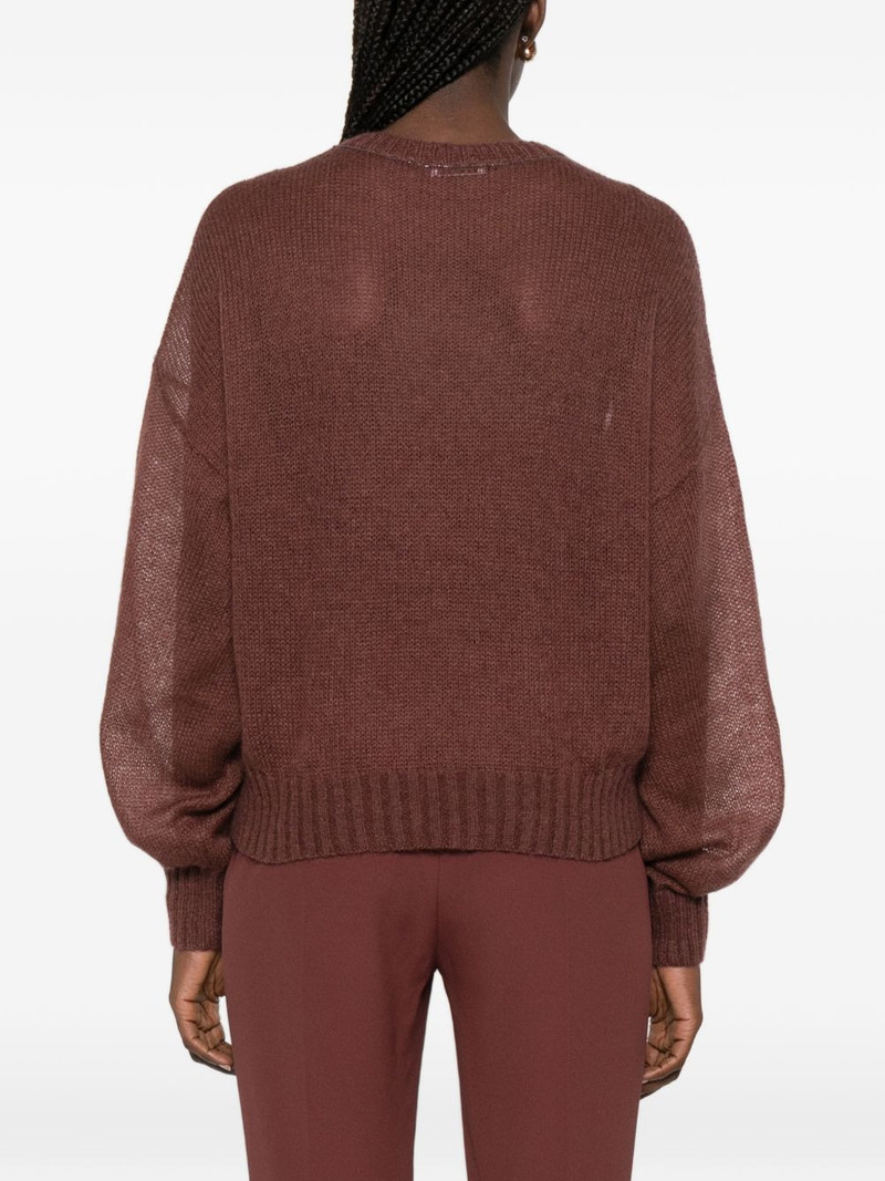 crew-neck sweater 4