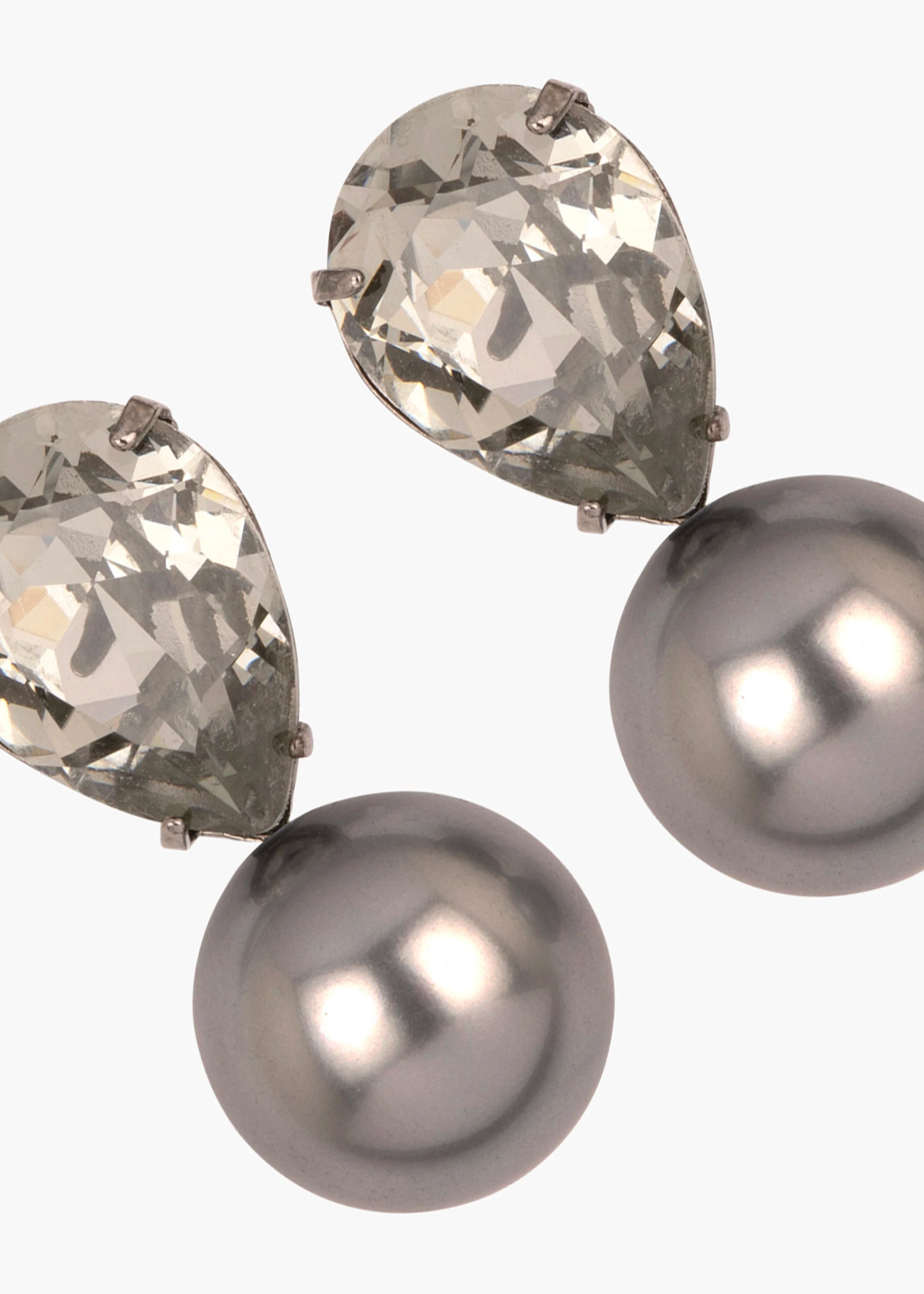 Cimone Earrings - 4