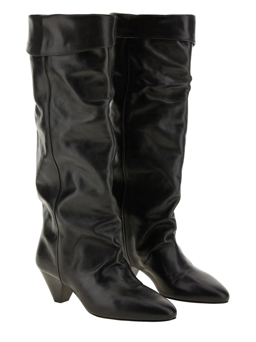Boot "Elita" - 2