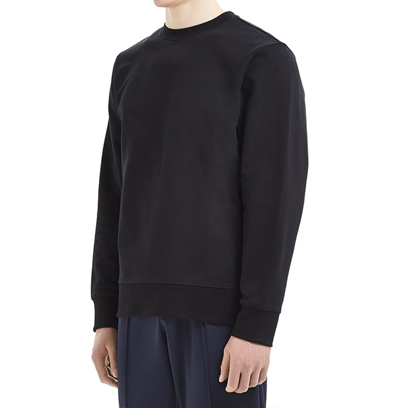 Y-3 Black Pullover Casual Unisex Black GD5060 - 6