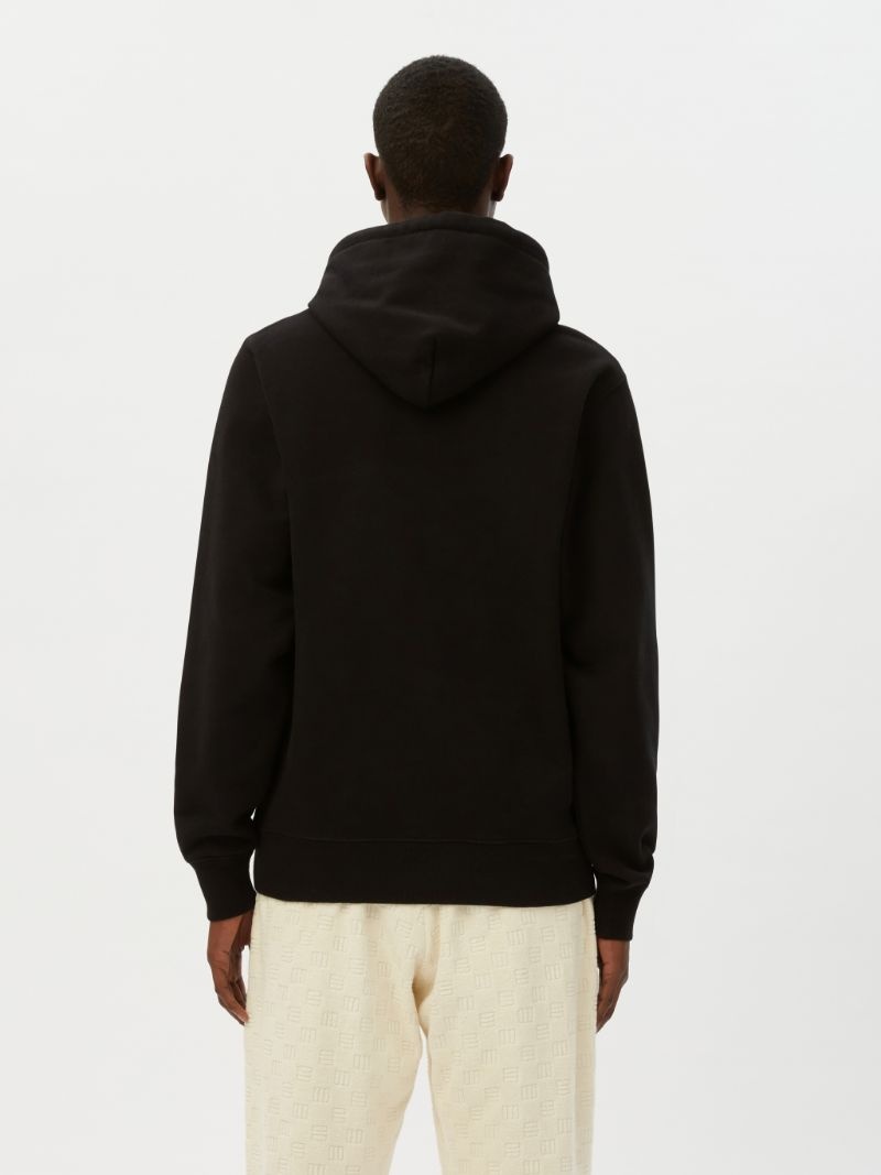 WORKSHOP HOODIE - 5