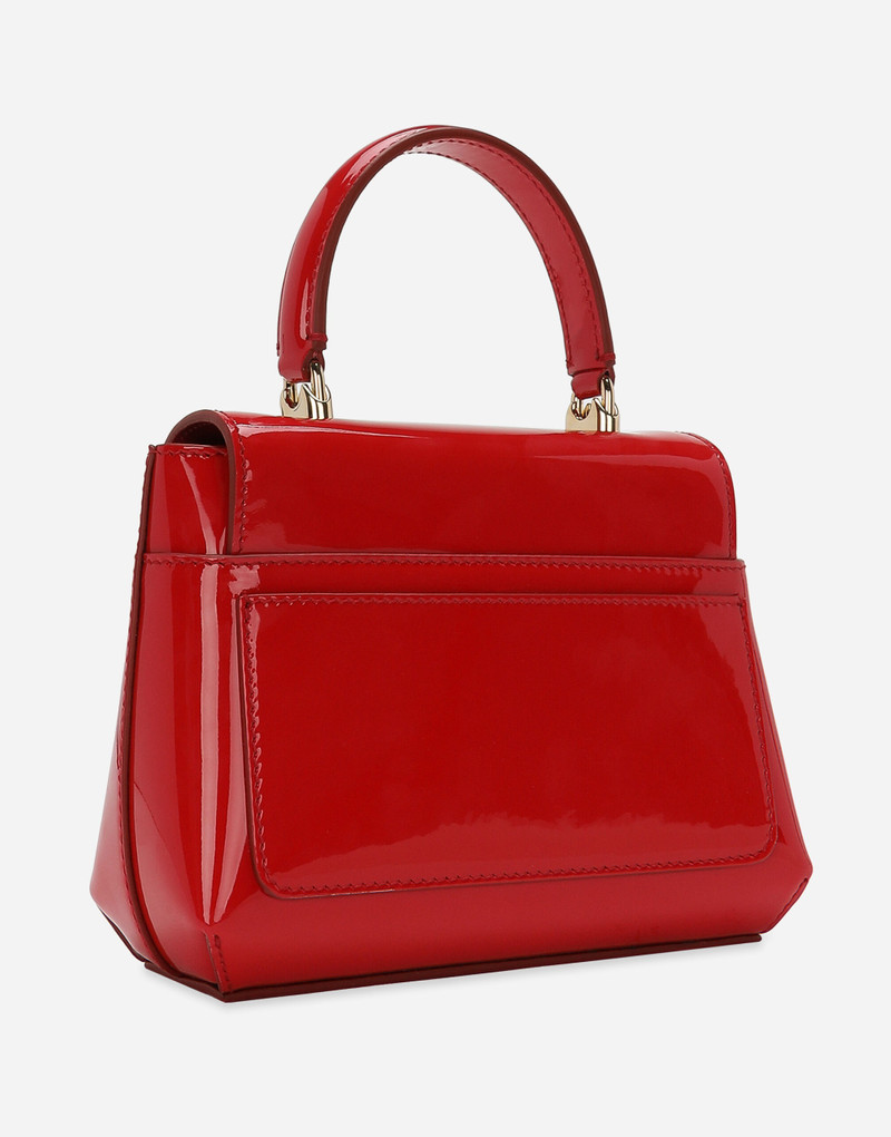 DG Logo Bag top-handle bag 6