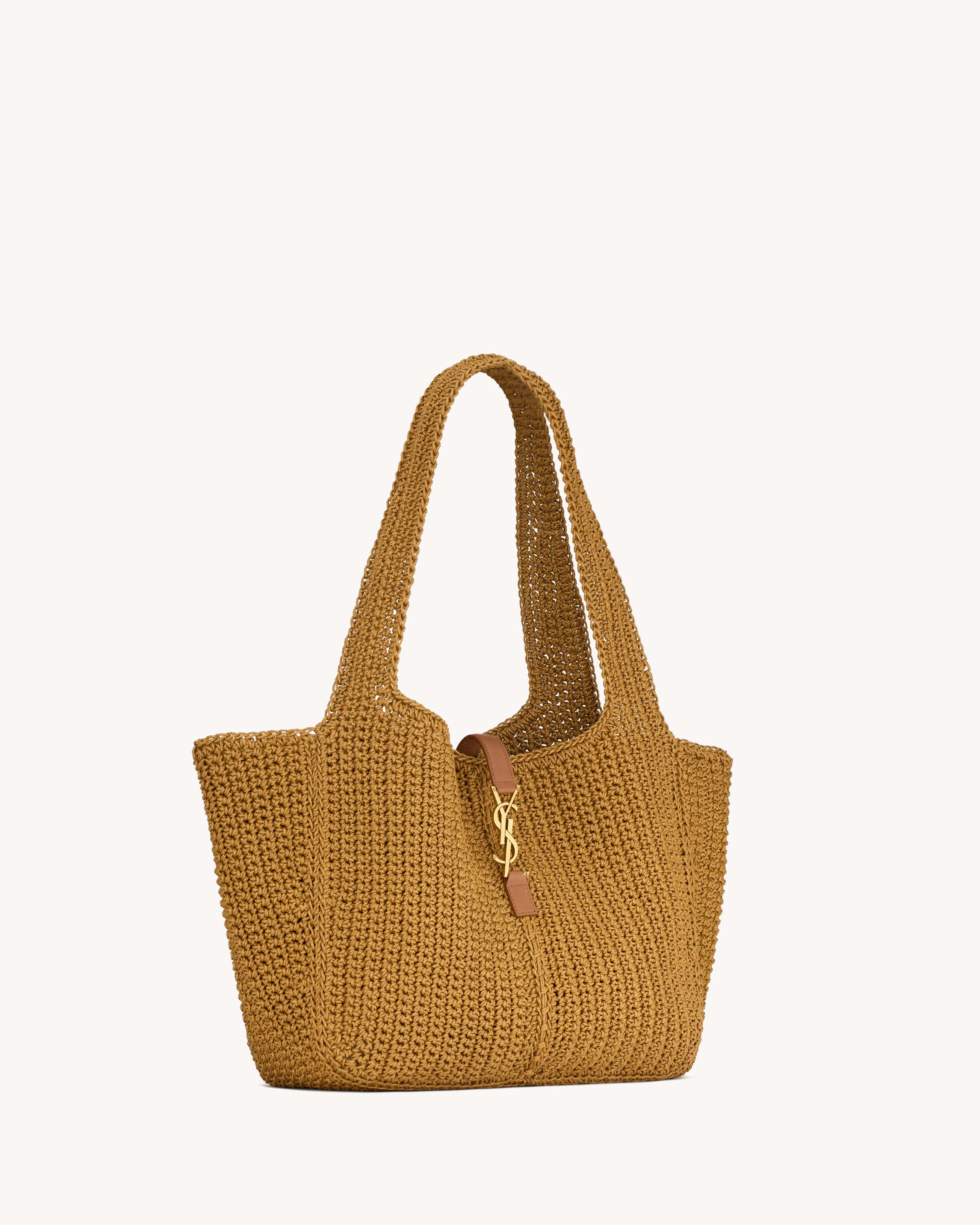 LE 5 À 7 BEA IN CORD AND LEATHER - 6