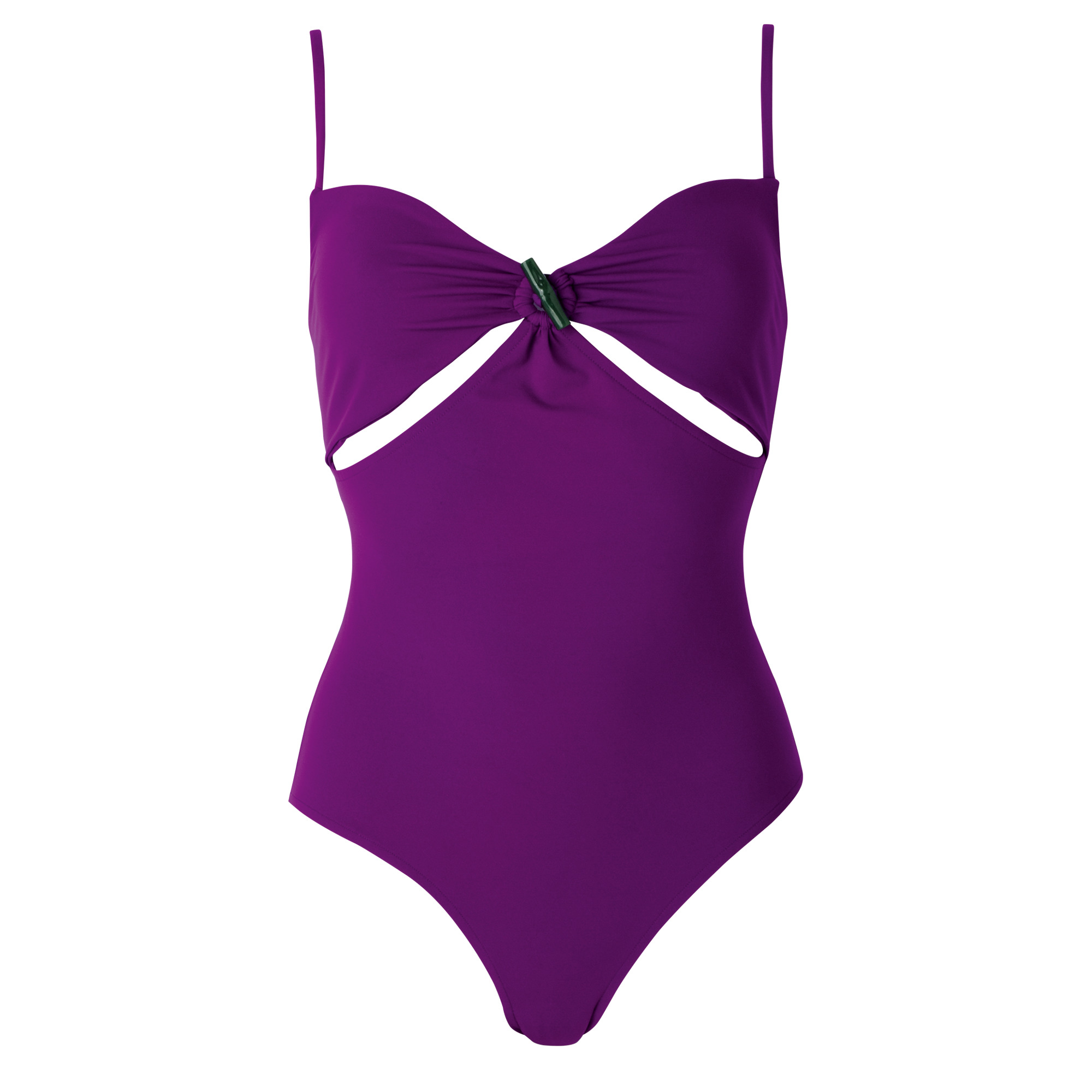 Swimsuit Violet - Jersey - 1