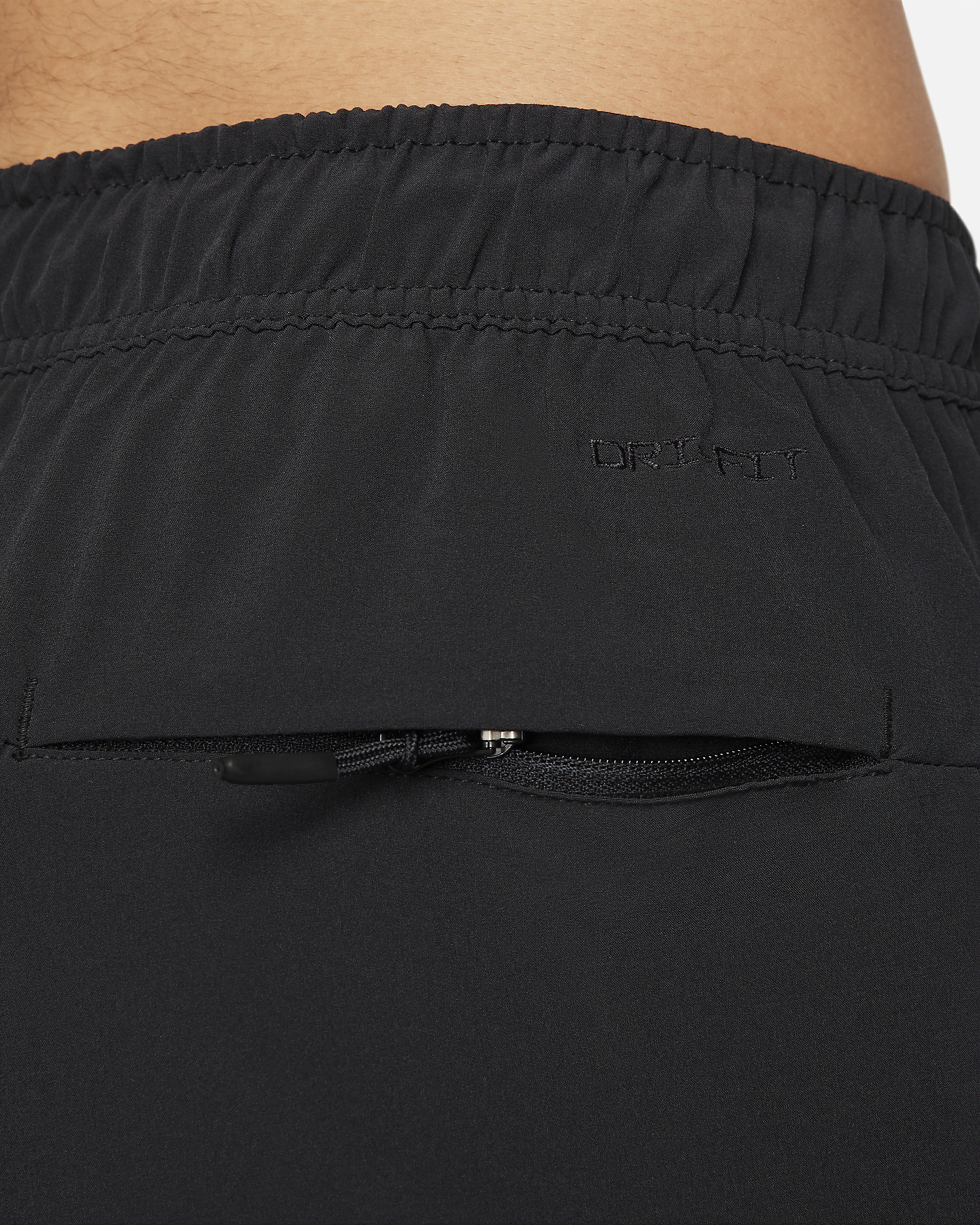 Nike Unlimited Men's Dri-FIT Tapered Leg Versatile Pants - 4
