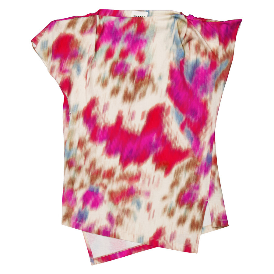 Isabel Marant Etoile Noline Top - 5