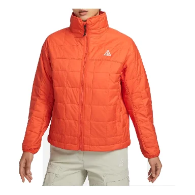 (WMNS) Nike ACG "Rope de Dope" Therma-FIT ADV Quilted Jacket 'Orange White' FN1944-809 - 1