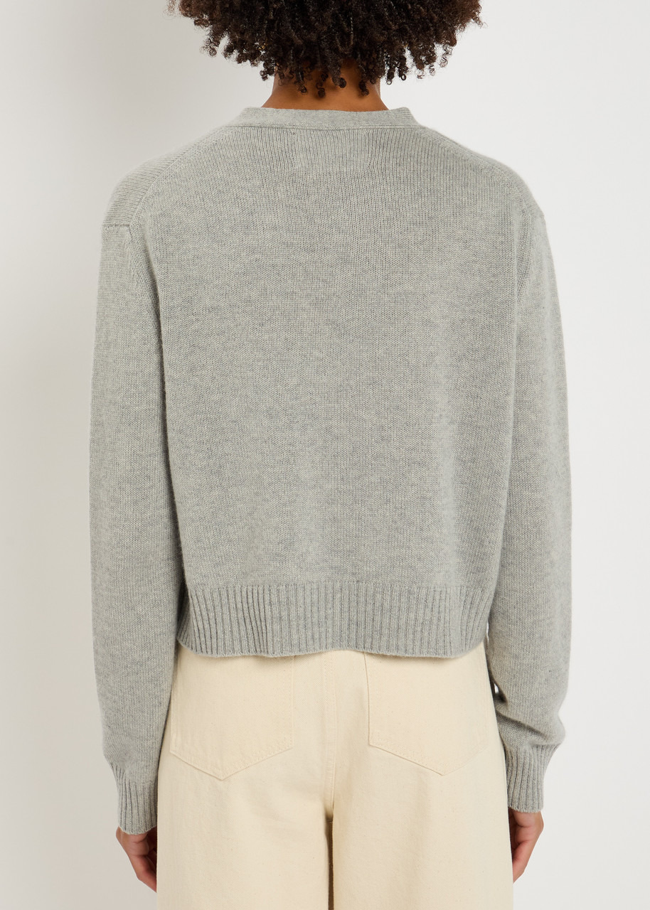 Lisa Yang Marion Cashmere Cardigan - 3