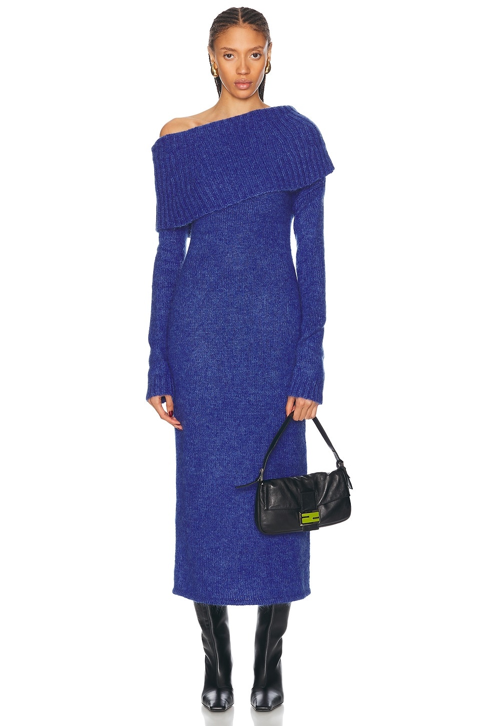 Grayson Knit Dress - 1