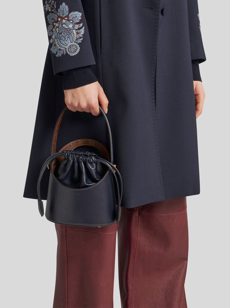Etro SMALL SATURNO BAG outlook