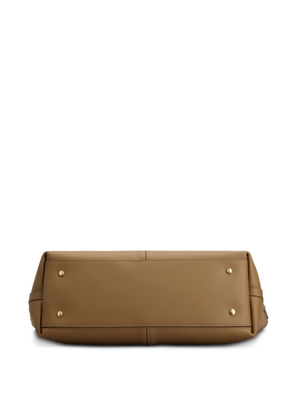 Tod's Women Medium Leather Shopping Bag - 5