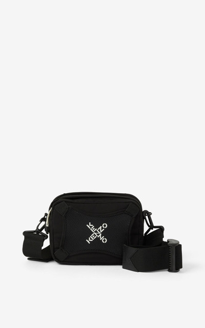 KENZO KENZO Sport 'Little X' bag outlook