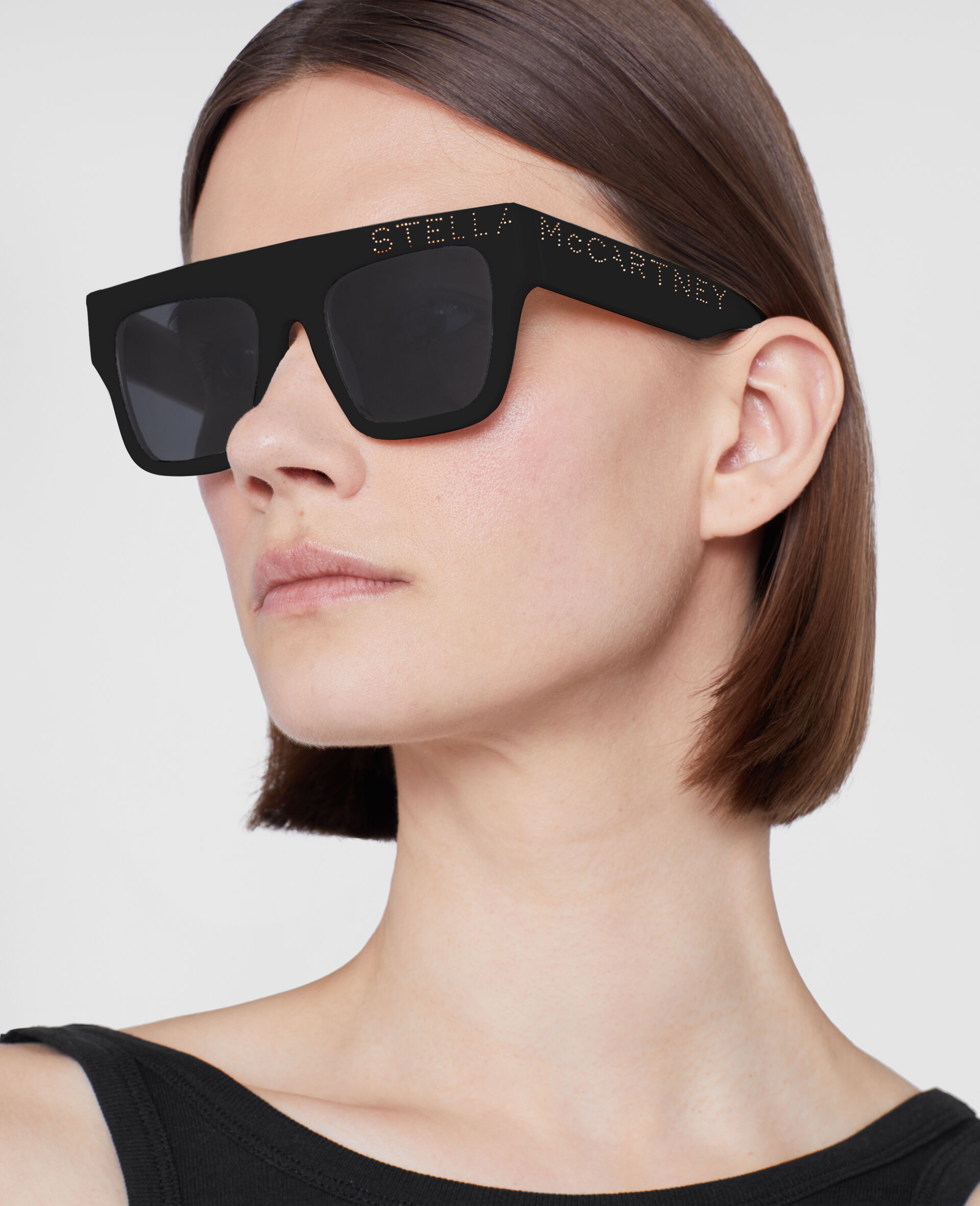 Geometric Sunglasses - 3