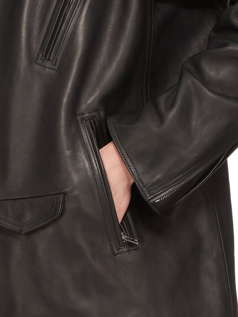 JACKET - 15