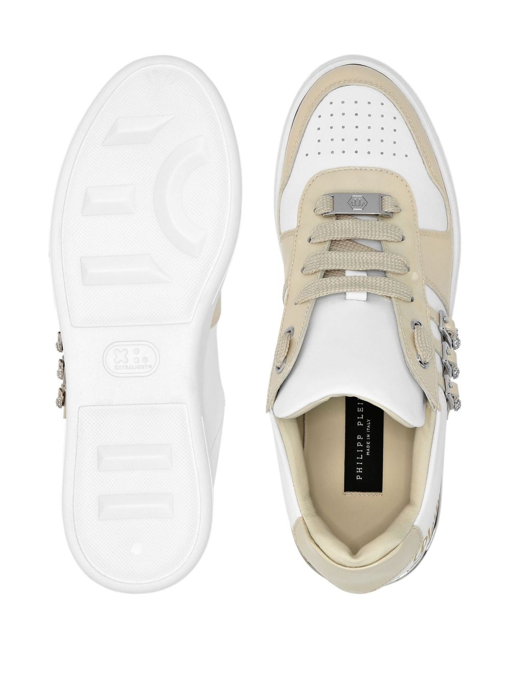 Belts Skull sneakers - 3
