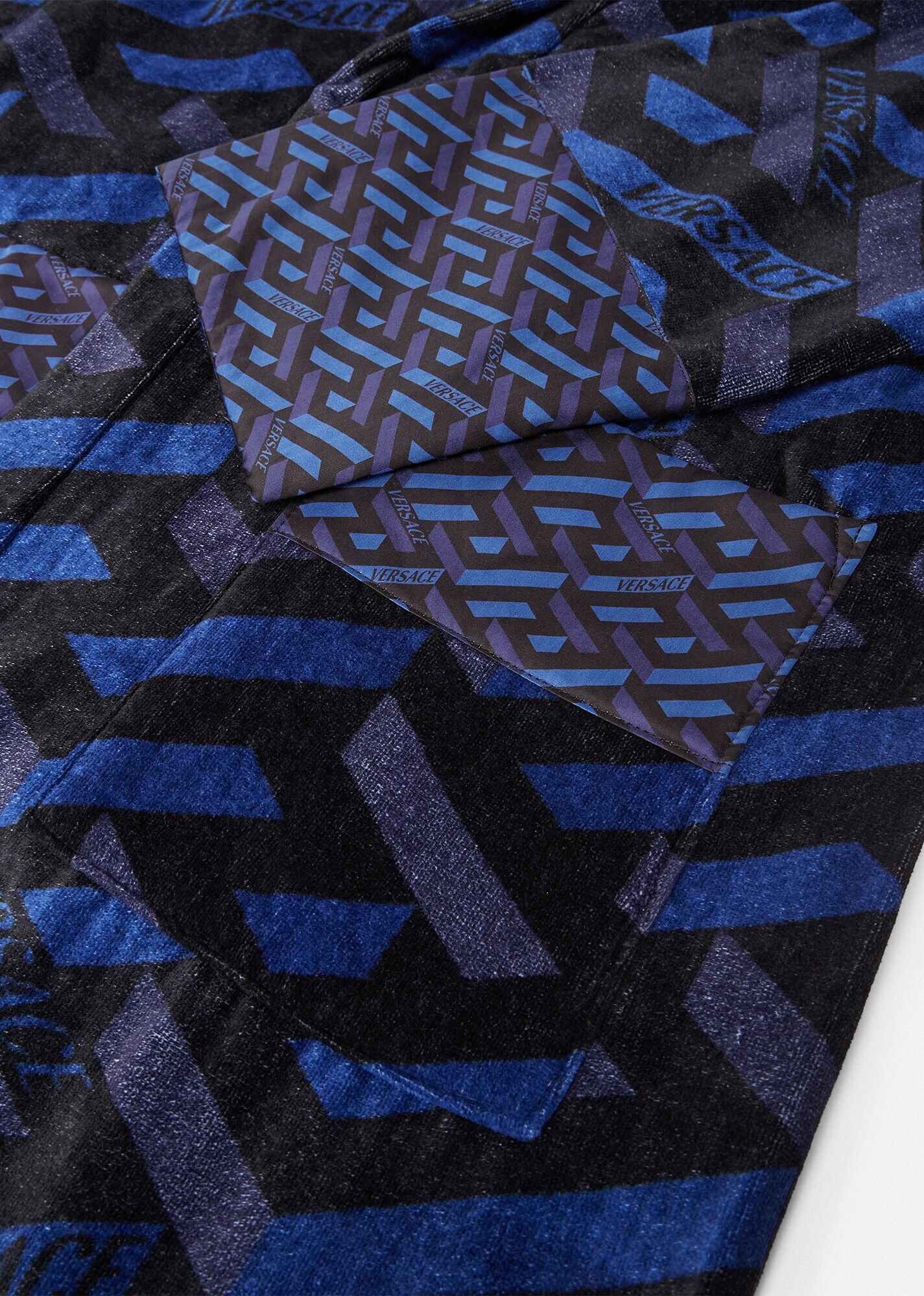 La Greca Bathrobe - 4